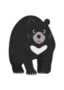 月子（CV：沢城みゆき）