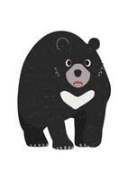 月子（CV：沢城みゆき）