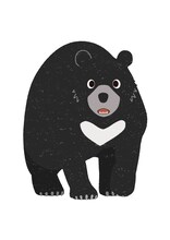 月子（CV：沢城みゆき）