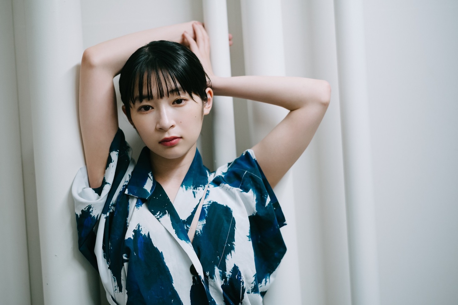 石川瑠華