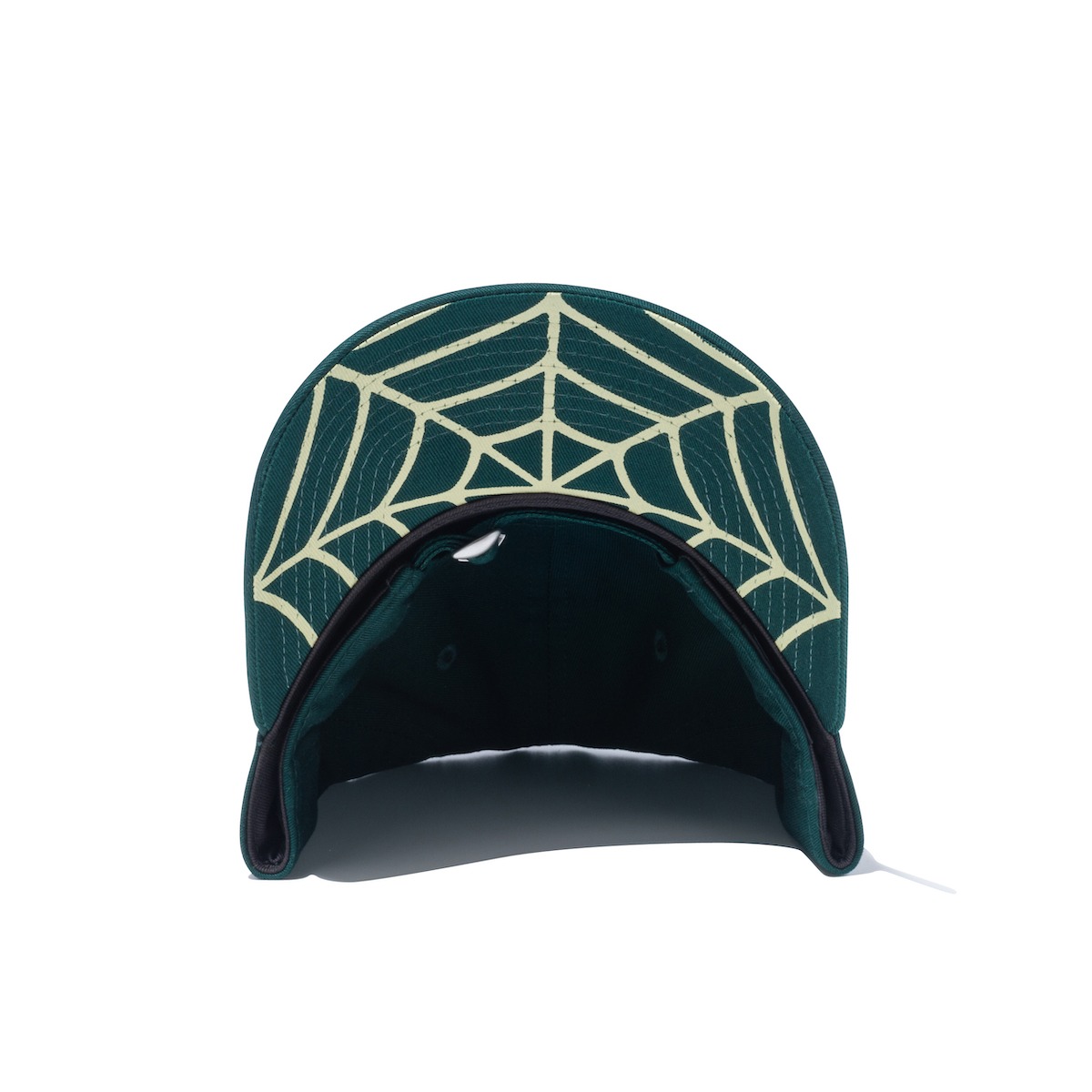 「9THIRTYモデル」の「JOLYNE GREEN」。