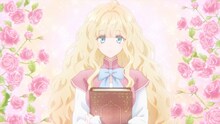 TVアニメ「虫かぶり姫」ティザーPVより。(c)由唯・一迅社／虫かぶり姫製作委員会