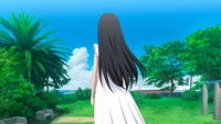 アニメ映画「君を愛したひとりの僕へ」場面カット