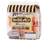 シャウエッセン