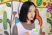 映画「極主夫道 ザ・シネマ」より。