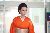 映画「極主夫道 ザ・シネマ」より。