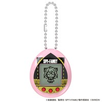 「SPY×FAMILY TAMAGOTCHI アーニャっちピンク」