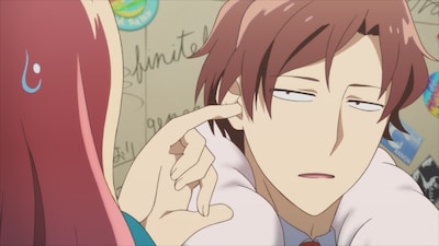 アニメ「神クズ☆アイドル」キャラクターPV「仁淀ユウヤver.」より。