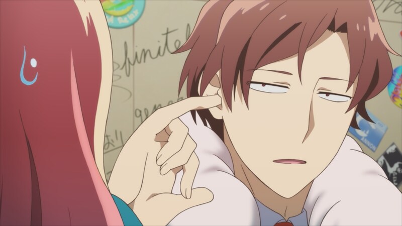 アニメ「神クズ☆アイドル」キャラクターPV「仁淀ユウヤver.」より。