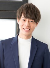 神尾晋一郎