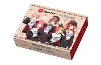 オリジナルMY BOX