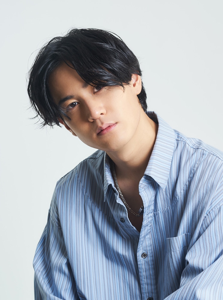 武内駿輔