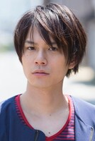 シャーロック・ホームズ役の平野良。