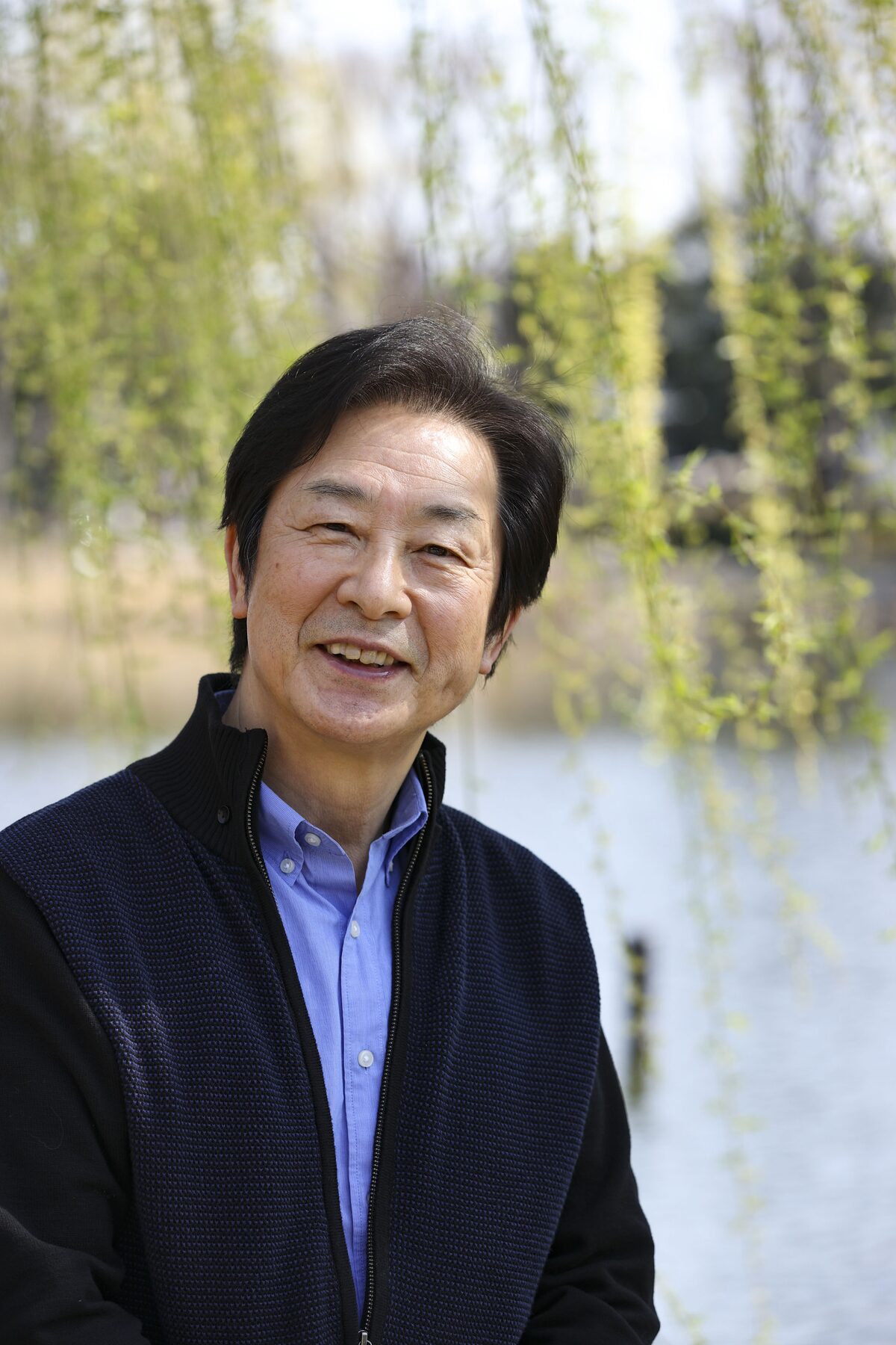 村上もとか近影 撮影 大橋愛 画像ギャラリー 15 17 コミックナタリー