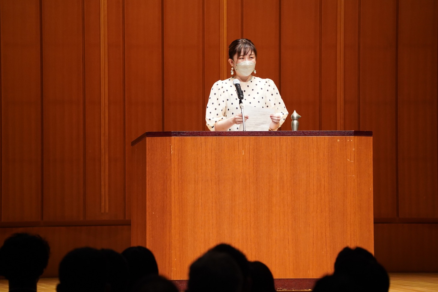 谷口菜津子