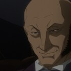 「銀河英雄伝説 DNT 策謀」不敵に笑うルビンスキー映した新たな特報公開