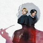 ミュージカル「憂国のモリアーティ」第4弾、長江崚行が赤澤遼太郎に代わりフレッド役に