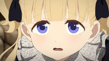 TVアニメ「シャドーハウス」2nd Seasonの本PVより。 (c)ソウマトウ/集英社・シャドーハウス製作委員会