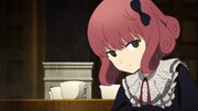 TVアニメ「シャドーハウス」2nd Seasonの本PVより。 (c)ソウマトウ/集英社・シャドーハウス製作委員会