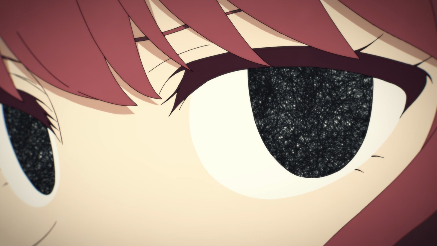 TVアニメ「シャドーハウス」2nd Seasonの本PVより。 (c)ソウマトウ/集英社・シャドーハウス製作委員会
