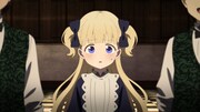 TVアニメ「シャドーハウス」2nd Seasonの本PVより。 (c)ソウマトウ/集英社・シャドーハウス製作委員会