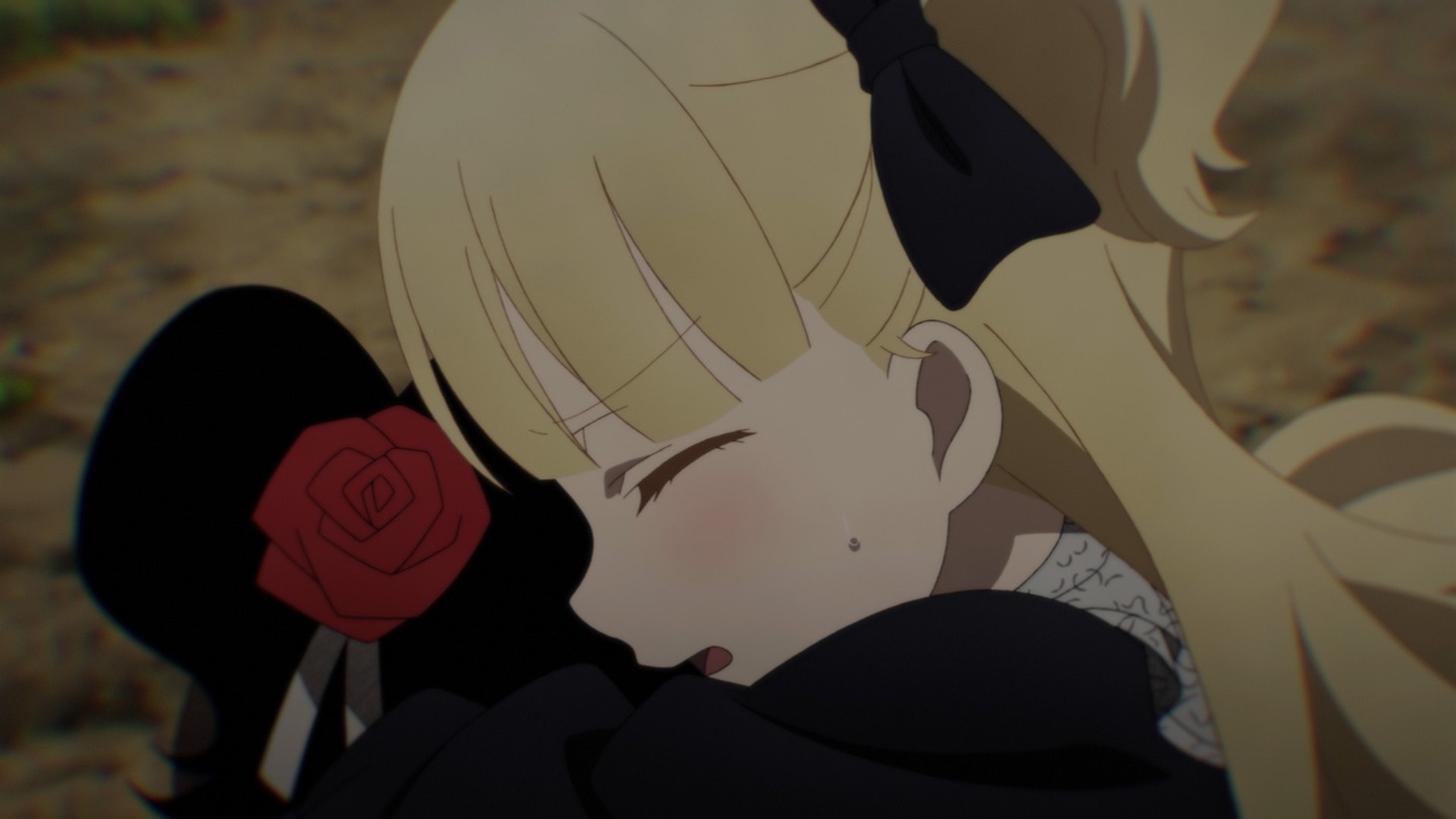 TVアニメ「シャドーハウス」2nd Seasonの本PVより。 (c)ソウマトウ/集英社・シャドーハウス製作委員会