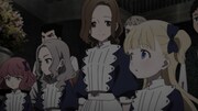 TVアニメ「シャドーハウス」2nd Seasonの本PVより。 (c)ソウマトウ/集英社・シャドーハウス製作委員会