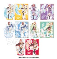 「MEGAアクリルスタンド」