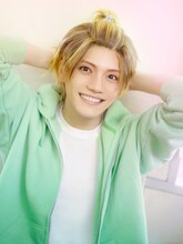 伊崎龍次郎扮する田代権三郎。