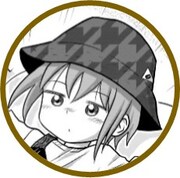 ビトー。その人の弱い部分を淡々とついてくる女神。その苦みで人々を前向きにする。