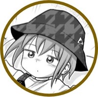 ビトー。その人の弱い部分を淡々とついてくる女神。その苦みで人々を前向きにする。