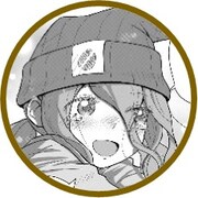 カフェ・オーレ。ちょっぴり気弱だけどミルクのようにとても優しい女神。重度
の恥ずかしがり屋。