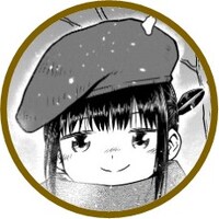 ムトウ。目覚めの一杯にうってつけなビターな女神。苦汁を舐めさせるのが大好き。