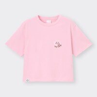 ウィメンズTシャツ