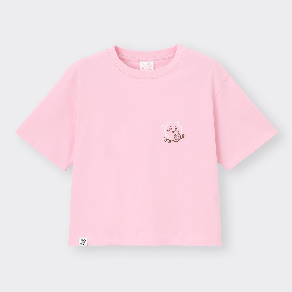 ウィメンズTシャツ