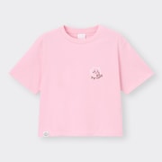 ウィメンズTシャツ