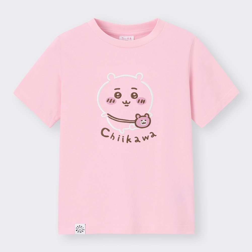 キッズTシャツ