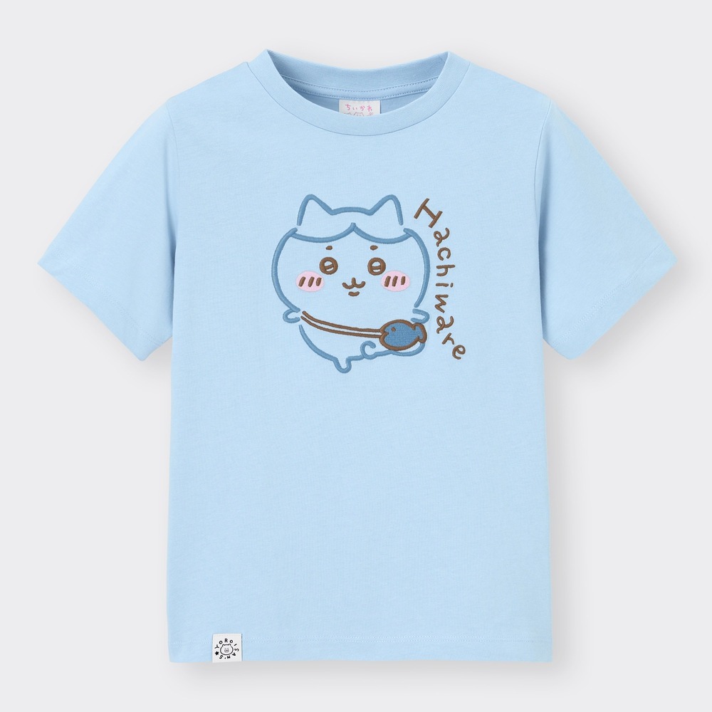 キッズTシャツ