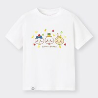 キッズTシャツ