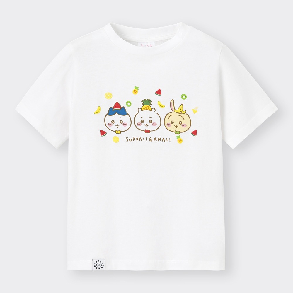 キッズTシャツ