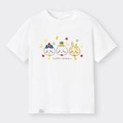 キッズTシャツ