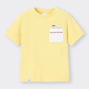 キッズTシャツ