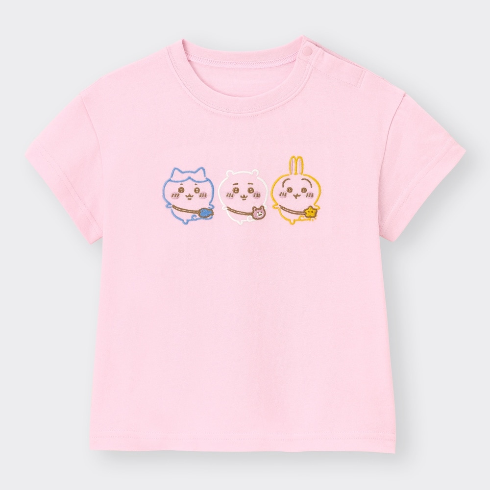 ベビーTシャツ