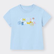 ベビーTシャツ