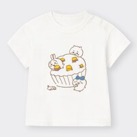 ベビーTシャツ