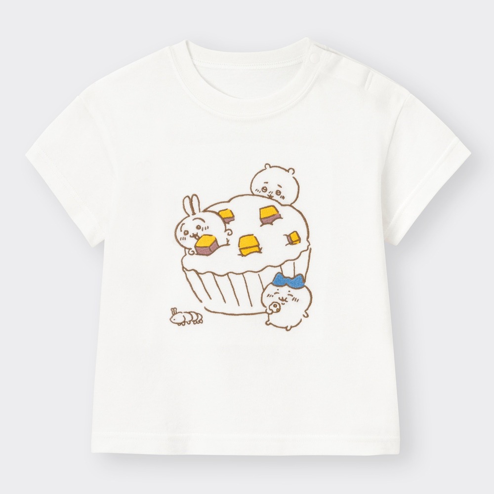 ベビーTシャツ