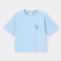 ウィメンズTシャツ