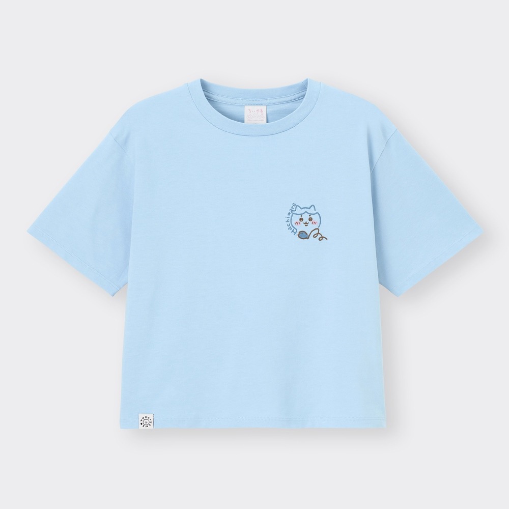 ウィメンズTシャツ