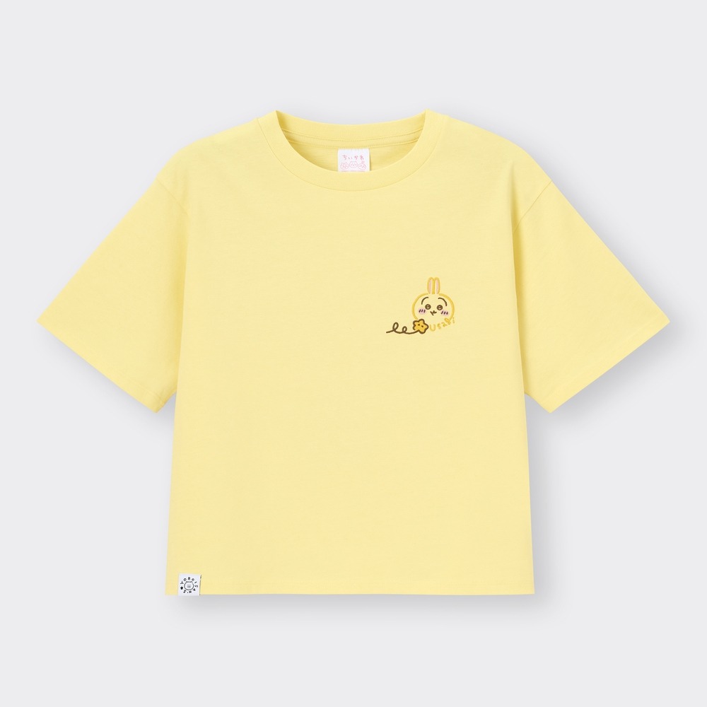 ウィメンズTシャツ