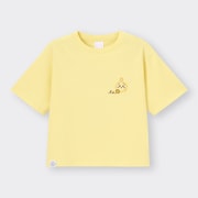 ウィメンズTシャツ